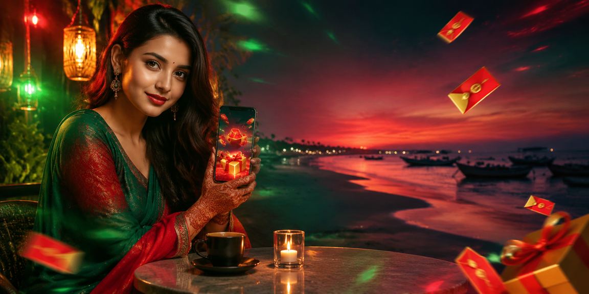 কক্সবাজারে VIP সদস্য dhaka70 জ্যাকপট বোনাস উপভোগ করছেন