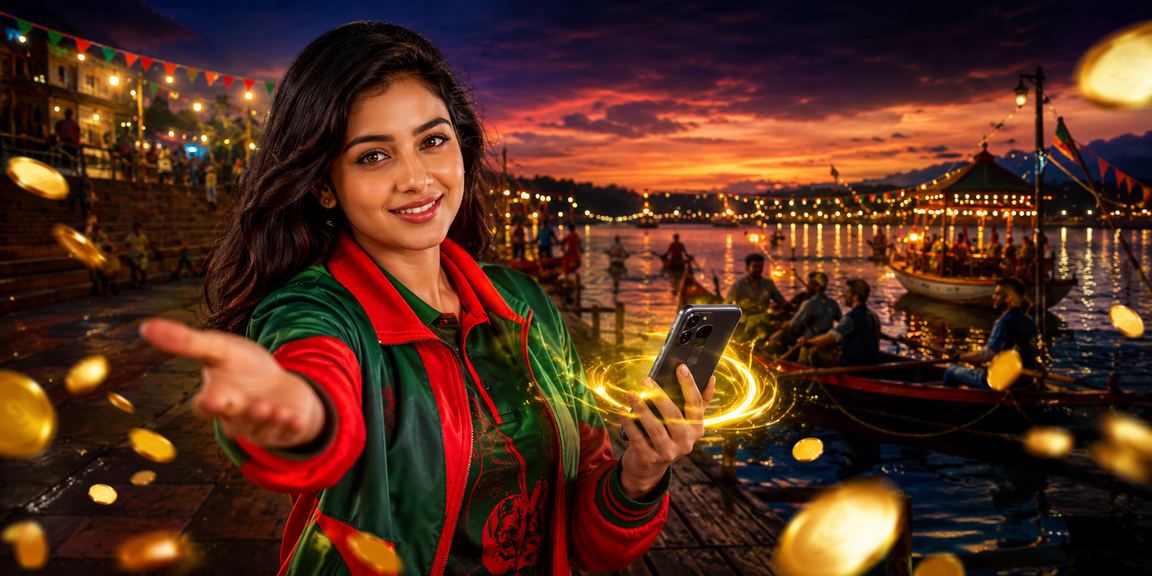 কুমিল্লার ক্রিকেট বেটিং ব্যবহারকারী