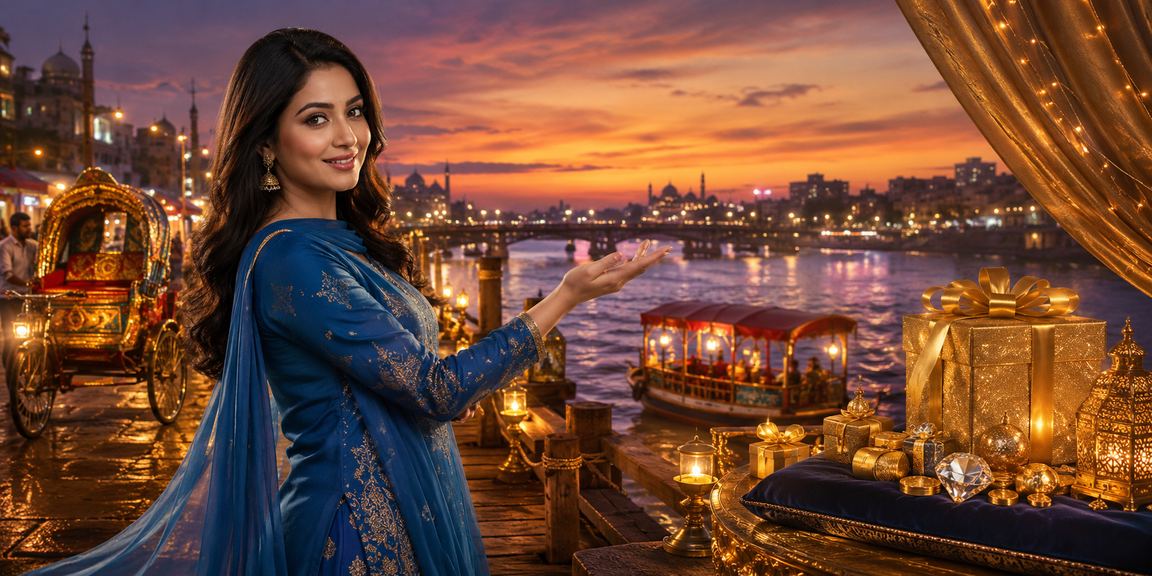 ঢাকায় ভিআইপি বেটার বোনাস সুবিধা উপভোগ করছেন