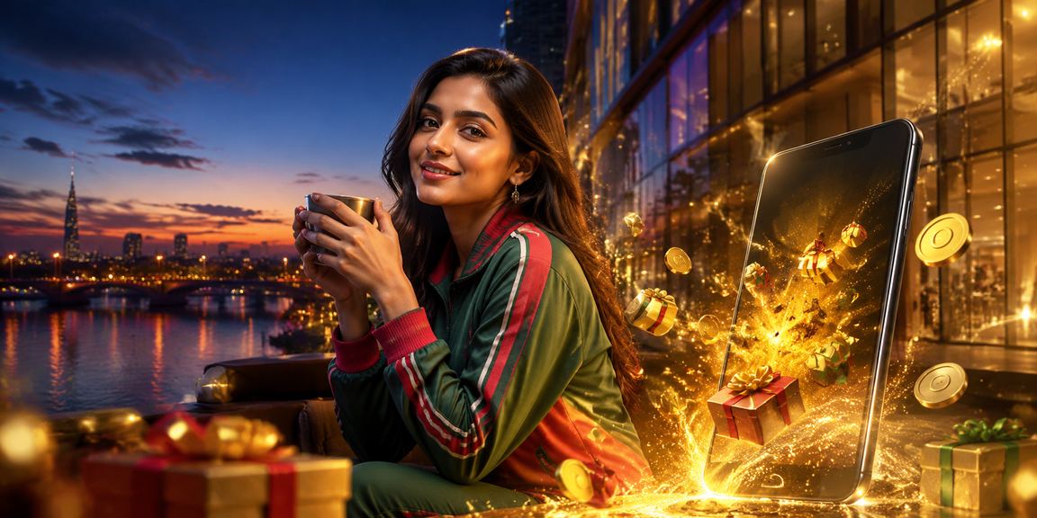 রংপুরে ক্রিকেট বেটিং উপভোগ করছেন বাংলাদেশি তরুণ
